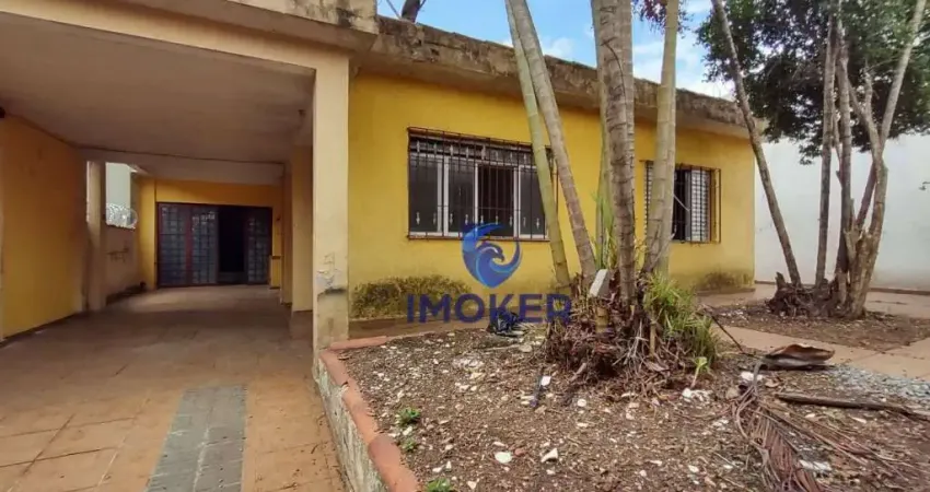 Casa com 5 quartos à venda na Rua Telêmaco Pacheco, 64, Jardim Estela, Poá