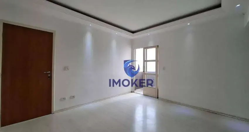 Apartamento com 2 dormitórios; 1 vaga; no bairro Vila Júlia; Poá/SP