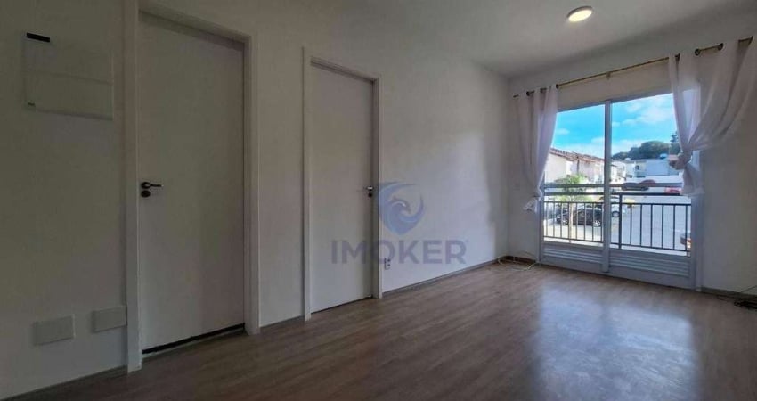 Apartamento no bairro Vila Zita, Ferraz de Vasconcelos/SP; 2 quartos; 1 vaga.