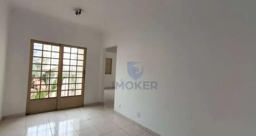 Apartamento de 2 dormitórios, 1 vaga de garagem em Suzano/SP
