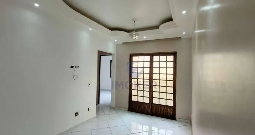 Apartamento 2 dormitórios, vaga de garagem em Suzano/SP
