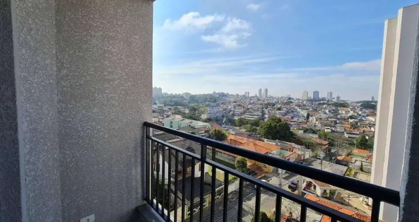 Apartamento no residencial tel aviv guarulhos/sp; 2 quartos; 1 banheiro; sacada; 1 vaga; ampla área de lazer com piscina.