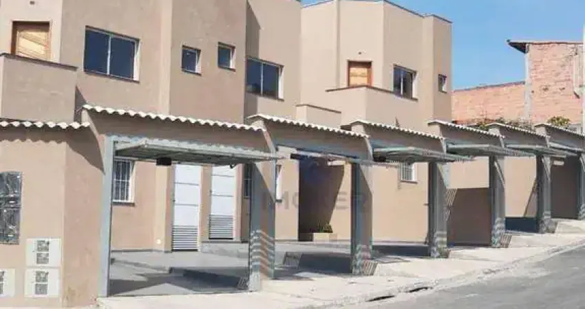 Casa com 3 quartos à venda na Rua Venezuela, 70, Jardim São José, Suzano