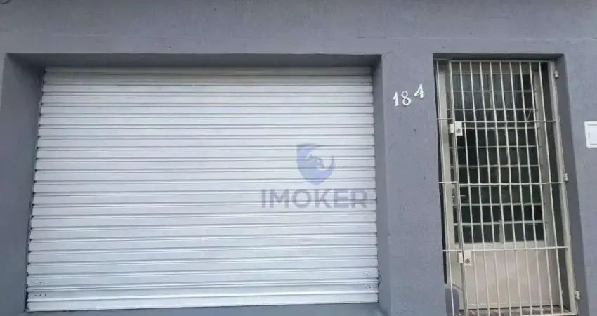 Sala comercial com 3 salas para alugar na Rua Barão de Jaceguai, 184, Centro, Suzano