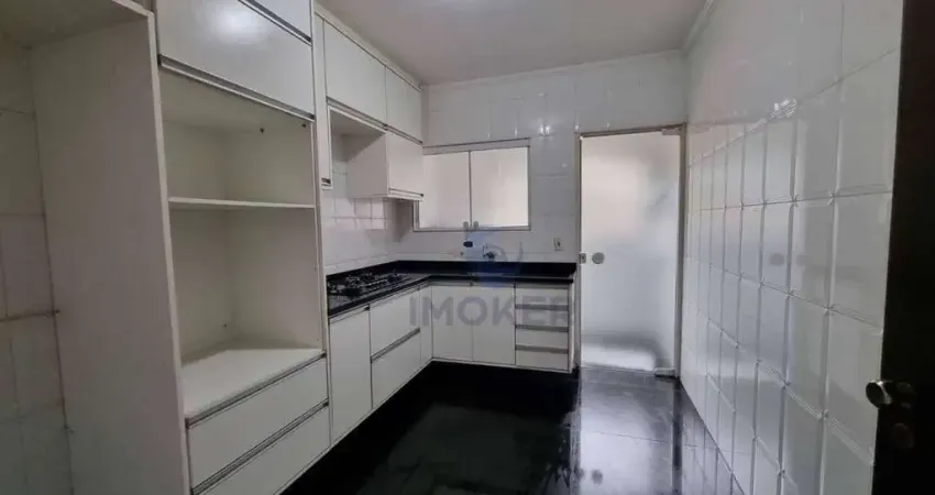Apartamento com 3 quartos à venda na Rua Maria do Nascimento Boz Vidal, 415, Vila Suissa, Mogi das Cruzes