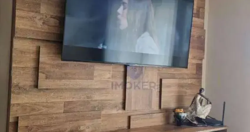 Apartamento com 3 quartos à venda na Avenida Armando Salles de Oliveira, 1600, Conjunto Residencial Irai, Suzano