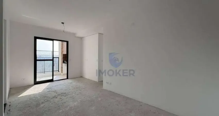 Apartamento no residencial absoluto; poá/sp; 2 dormitórios (1 suíte); sala para dois ambientes com varanda; churrasqueira; 1 vaga; lazer completo.