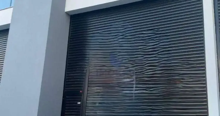 Sala comercial para alugar na Rua Nove de Julho, 32, Jardim Santa Helena, Suzano