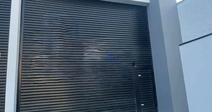 Sala comercial para alugar na Rua Nove de Julho, 32, Jardim Santa Helena, Suzano