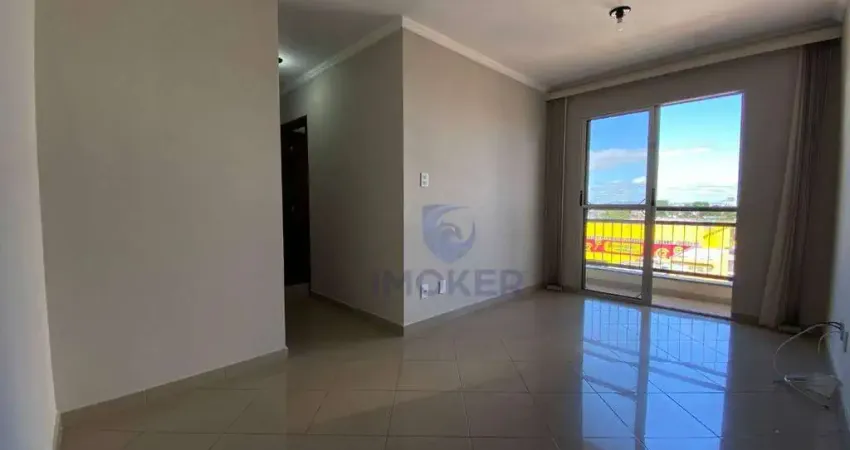 Apartamento no viver bem; suzano/sp; 2 dormitórios; 1 banheiro social; cozinha planejada; sacada; 1 vaga.