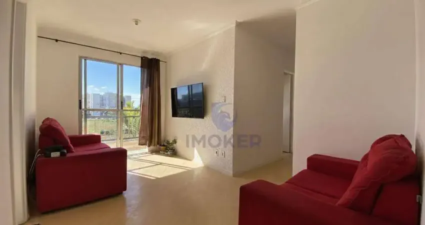 Apartamento no viver bem; 3 dormitórios; 1 banheiro; sala para dois ambientes com sacada; 1 vaga; lazer equipado; suzano/sp.