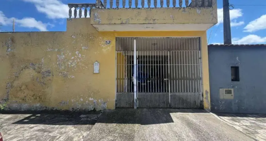 Casa com 3 quartos à venda na Rua das Árvores, 52, Jardim Modelo, Suzano