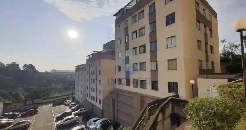 Apartamento em ferraz de vasconcelos/sp; 2 quartos; estação à pé