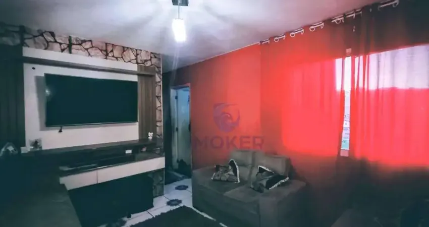 Apartamento no conjunto residencial esmeralda, poá sp; 2 quartos, 1 vaga de garagem.