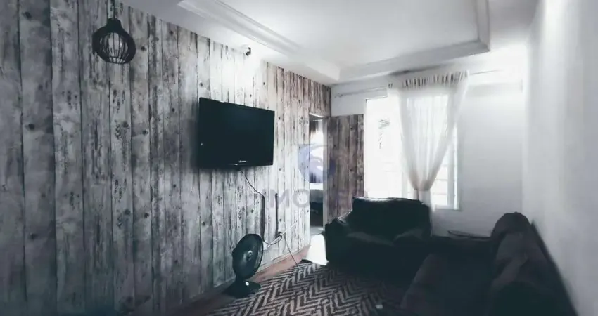 Apartamento no residencial portal das artes, vila urupês, suzano/sp; 2 quartos; garagem coberta.