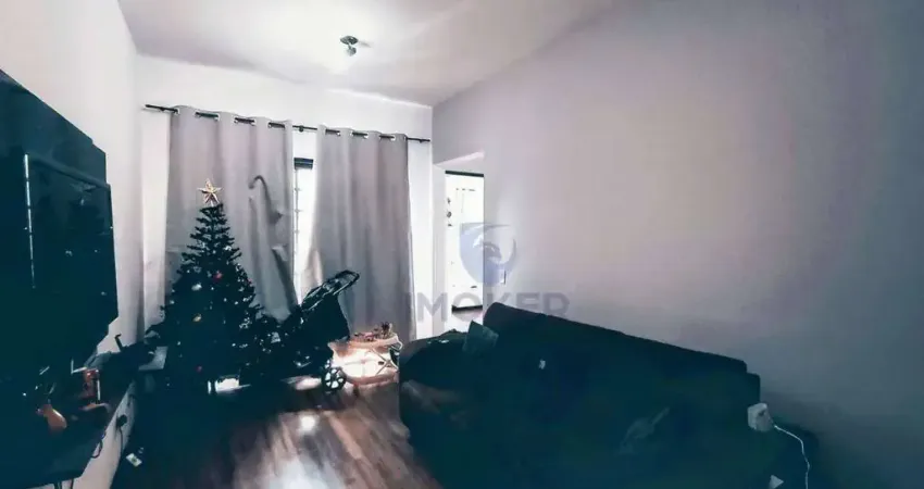 Apartamento no residencial portal das artes, vila urupês, suzano/sp; 2 quartos; vaga de garagem.