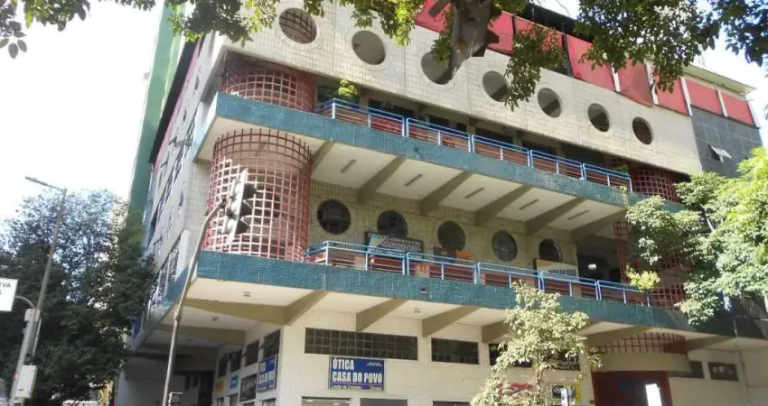 Ponto comercial à venda na Avenida Augusto de Lima, --, Centro, Belo Horizonte