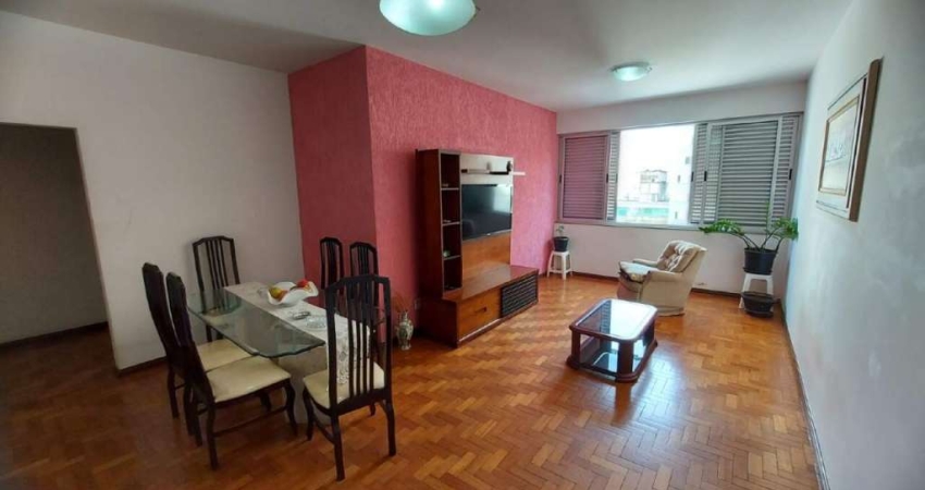 Apartamento com 3 quartos à venda na Rua Rio de Janeiro, --, Centro, Belo Horizonte