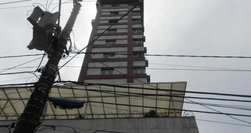 Sala comercial à venda na Rua Juiz de Fora, --, Barro Preto, Belo Horizonte