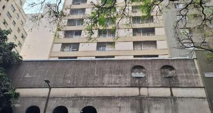 Sala comercial à venda na Rua São Paulo, --, Centro, Belo Horizonte