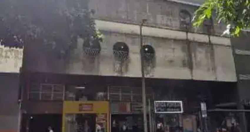 Sala comercial à venda na Rua São Paulo, --, Centro, Belo Horizonte