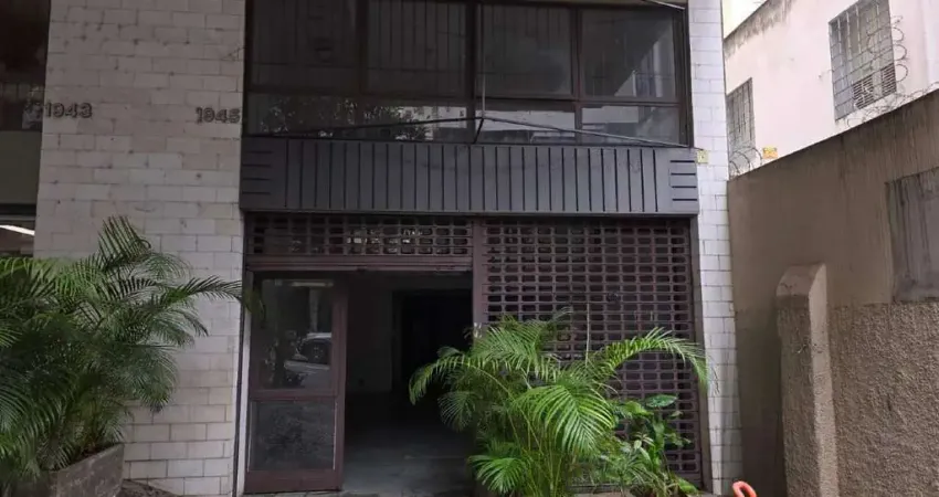 Ponto comercial para alugar na Rua dos Timbiras, --, Lourdes, Belo Horizonte