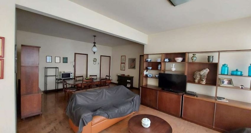 Apartamento com 4 quartos à venda na Rua dos Goitacazes, --, Centro, Belo Horizonte