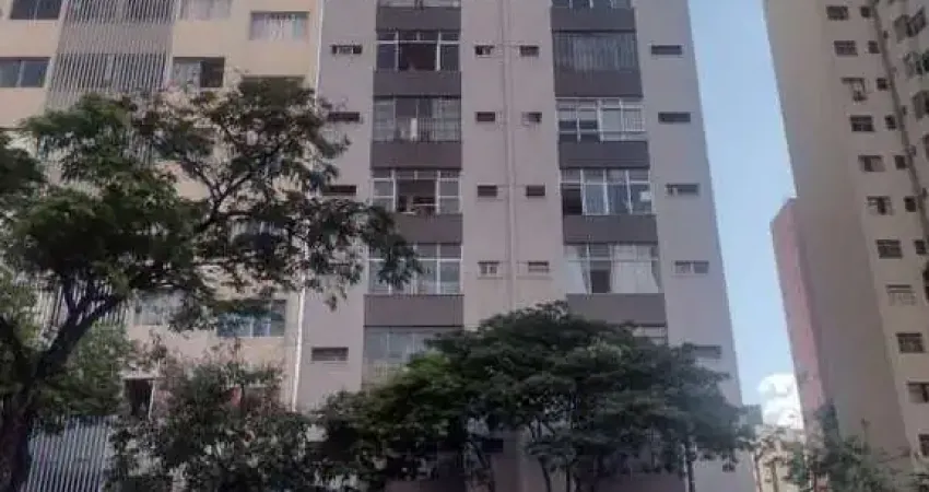 Apartamento para aluguel, 1 quarto, Centro - Belo Horizonte/MG
