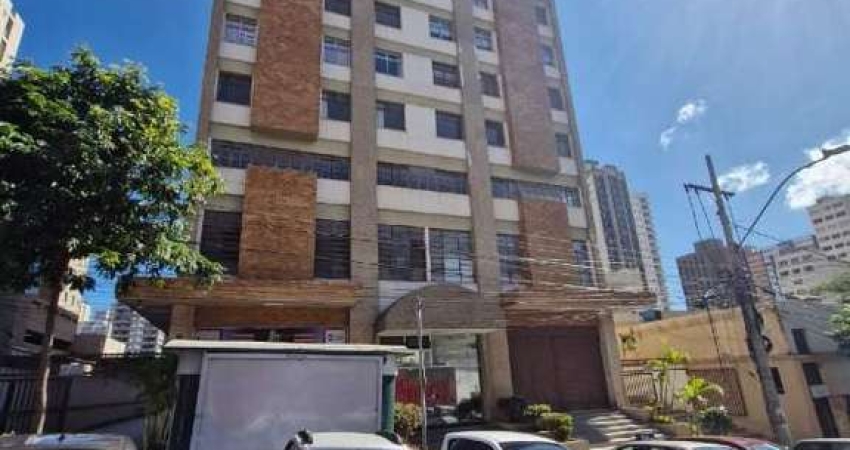 Apartamento para aluguel, 1 quarto, 1 vaga, Barro Preto - Belo Horizonte/MG