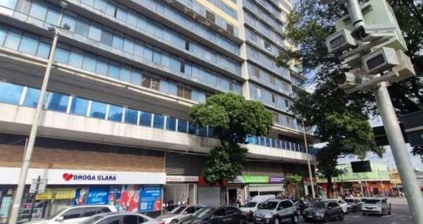 Apartamento para aluguel, 1 quarto, Centro - Belo Horizonte/MG