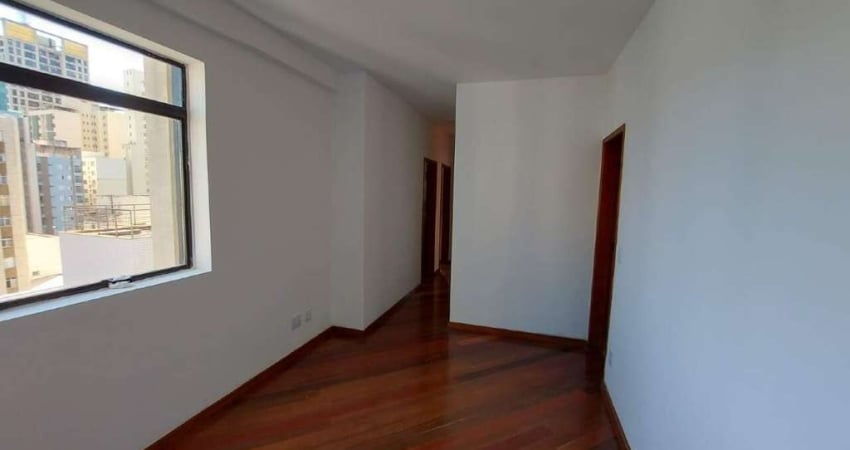 Apartamento com 3 quartos para alugar na Rua dos Timbiras, --, Lourdes, Belo Horizonte
