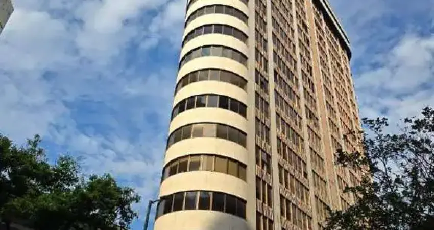 Sala comercial à venda no centro-sul, bh – 151 m², alugada r$ 4.900,00