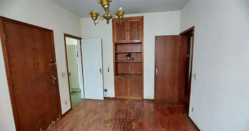 Apto de frente, claro e arejado, lourdes, bh — 3 quartos (1 suíte) 1 garagem