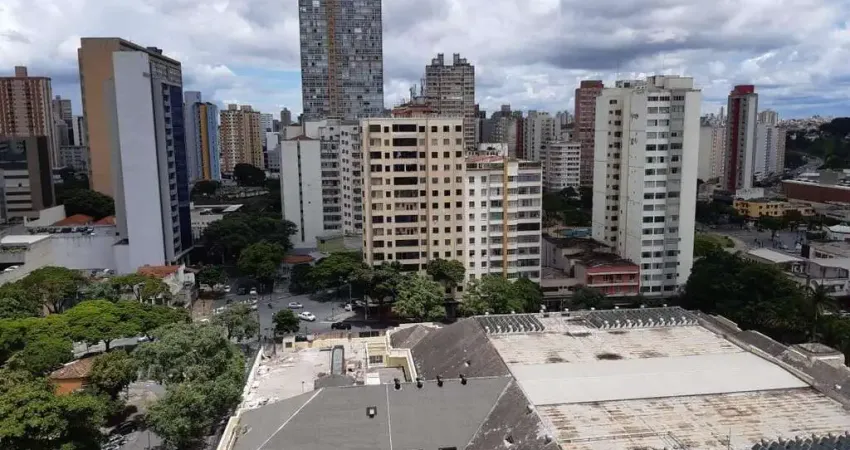 Sala comercial à venda no centro de belo horizonte — 27 m² com portaria 24h