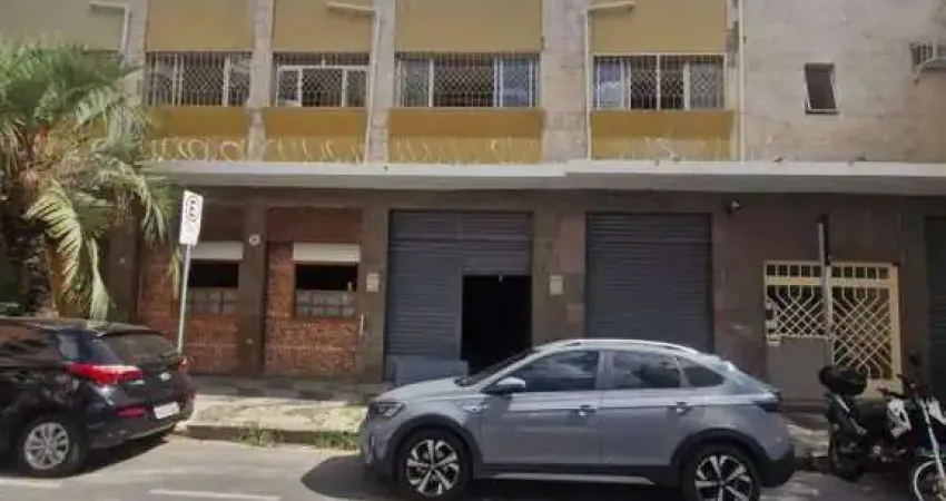 Loja comercial à venda | 47,49 m² no cruzeiro, centro-sul de belo horizonte