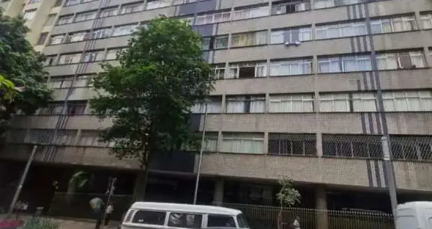 Apartamento à venda (centro-sul, bh) 3 quartos, 143 m² com 1 vaga