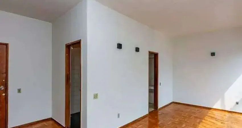 Apartamento com 1 quarto à venda na Rua dos Guajajaras, --, Santo Agostinho, Belo Horizonte