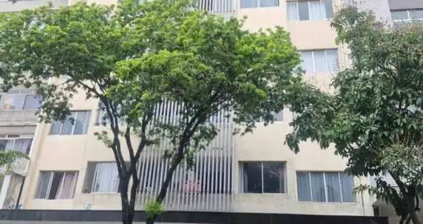 Apartamento 2 quartos à venda no centro-sul, belo horizonte – 60 m², frente