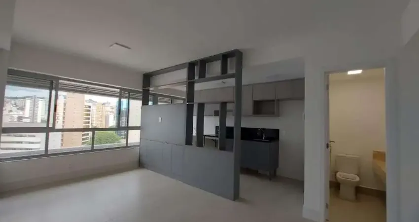Apartamento novo 74 m² com 2 suítes e lazer completo em belo horizonte – centro-sul, boa viagem