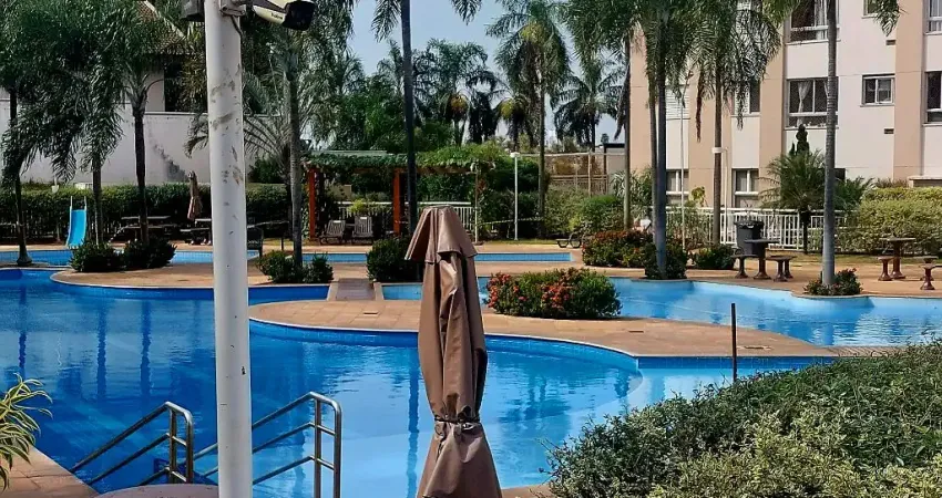 Apartamento com 2 quartos à venda na Rua Duque de Caxias, 1000, Vila Santa Catarina, Americana