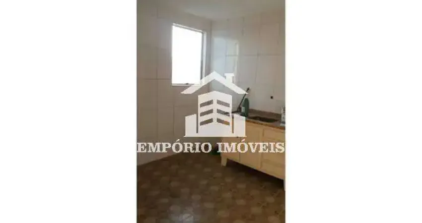 Apartamento com 2 quartos à venda na Rua Coração de Maçã, 72, Cidade Tiradentes, São Paulo