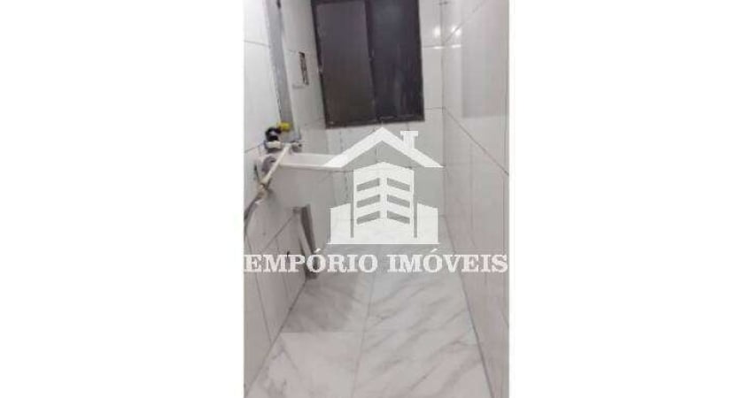 Apartamento com 2 quartos à venda na Rua Conjunto Sítio Conceição, 680, Cidade Tiradentes, São Paulo
