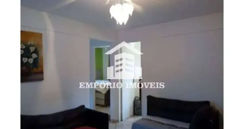 APARTAMENTO COM DOIS DORMITÓRIOS EM FAZENDA DUCARMO