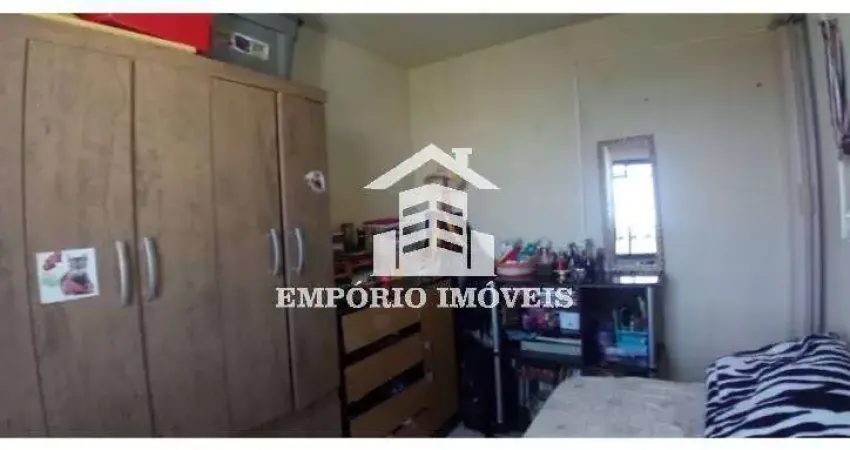 Apartamento com dois dormitórios na  Cidade Tiradentes