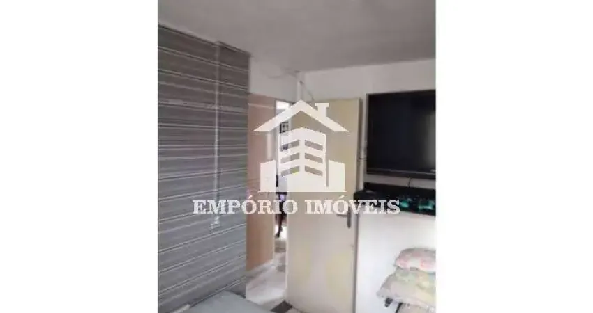 Apartamento com 2 quartos à venda na Rua Dante Alderigo, 120, Cidade Tiradentes, São Paulo