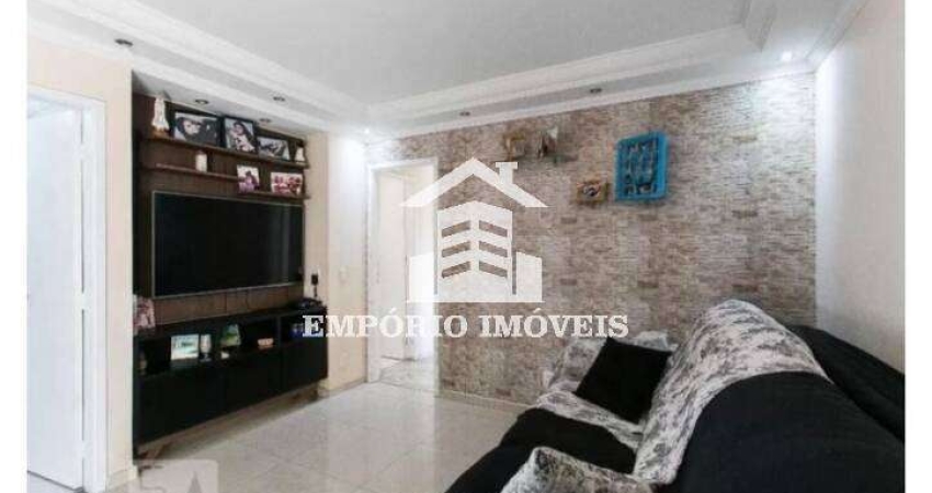 Apartamento com 3 quartos à venda na Rua Evangelina, 1001, Carrão, São Paulo