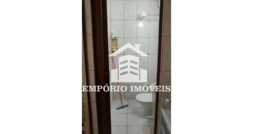 Apartamento com dois dormitórios na Cidade Tiradentes.