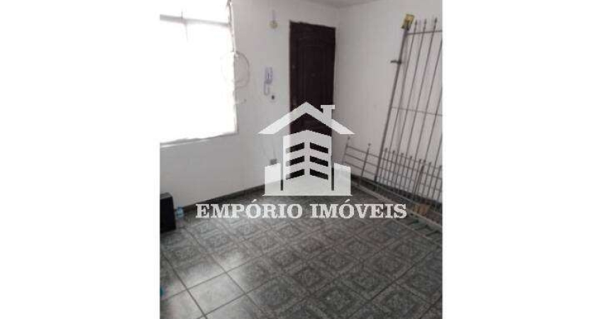 Apartamento médico com 2 dormitórios na Cidade Tiradentes