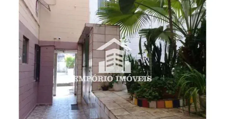 Apartamento com 2 quartos à venda na Rua Coração de Maçã, 107, Cidade Tiradentes, São Paulo