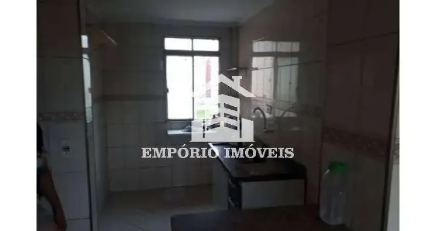 APARTAMENTO COM DOIS DORMITÓRIOS EM FAZENDA DO CARMO